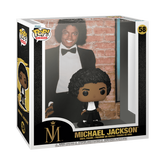 Funko Pop! Albums - Michael Jackson #58