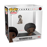 Funko Pop! Albums - Notorious B.I.G. #01