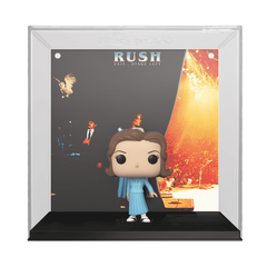 Funko Pop! Albums - Exit...Stage Left #13