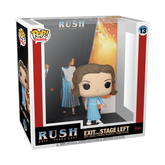 Funko Pop! Albums - Exit...Stage Left #13