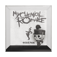 Funko Pop! Albums - The Black Parade #05