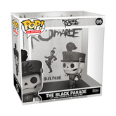 Funko Pop! Albums - The Black Parade #05