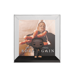 Funko Pop! Albums - Notorious B.I.G. #45