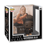 Funko Pop! Albums - Notorious B.I.G. #45