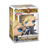 Funko Pop! Alleria Windrunner #1045