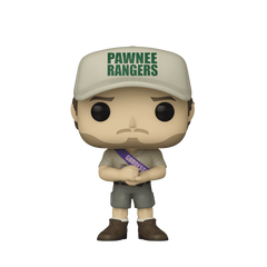 Funko Pop! Andy Dwyer Pawnee Goddesses #1413