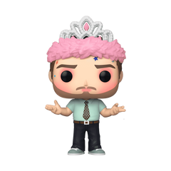 Funko Pop! Andy as Princess Rainbow Sparkle #1147