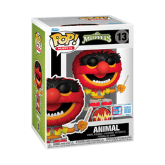 Funko Pop! Animal (2024 Fall Convention) #13