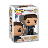 Funko Pop! Anthony Bridgerton #1468