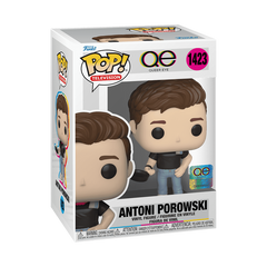 Funko Pop! Antoni Porowski #1423