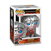 Funko Pop! Transformers: Arcee #1374