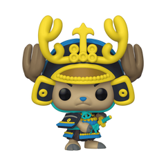 Funko Pop! Armored Chopper (Exclusive) #1131