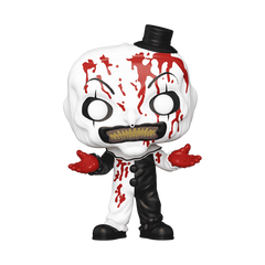 Funko Pop! Art the Clown #1592