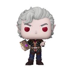 Funko Pop! Astarion (Chase) #1017