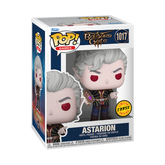 Funko Pop! Astarion (Chase) #1017