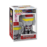 Funko Pop! Astrotrain #133