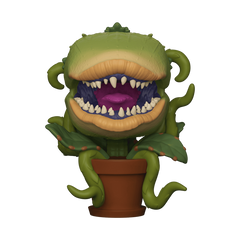 Funko Pop! Audrey II #654
