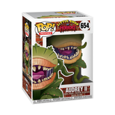Funko Pop! Audrey II #654