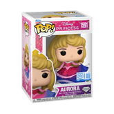 Funko Pop! Princess: Aurora (Diamond Collection) #1591