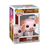Funko Pop! Babe #1952