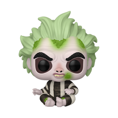 Funko Pop! Baby Beetlejuice #1825