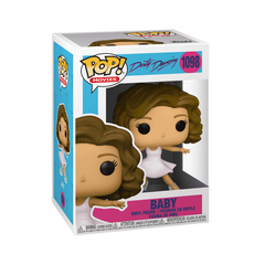 Funko Pop! Dirty Dancing: Baby #1098