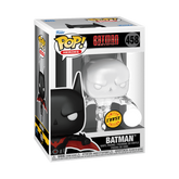 Funko Pop! Batman (Chase) #458