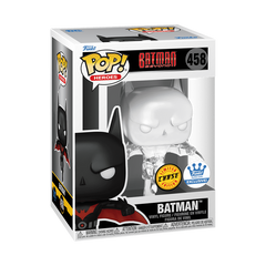 Funko Pop! Batman (Chase) #458
