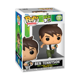 Funko Pop! Ben Tennyson #1771