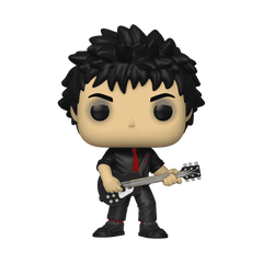 Funko Pop! Billie Joe Armstrong #234