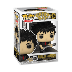 Funko Pop! Billie Joe Armstrong #234