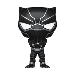 Funko Pop! Black Panther #1418