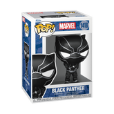 Funko Pop! Black Panther #1418