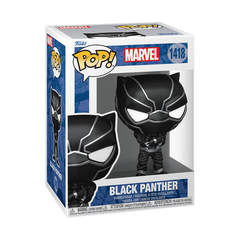 Funko Pop! Black Panther #1418