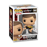 Funko Pop! Bloodsport #1866