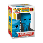 Funko Pop! Blue Bomber #14
