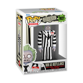 Funko Pop! Bob as Beetlejuice #1827