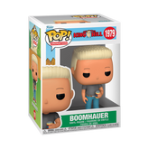 Funko Pop! Boomhauer #1979