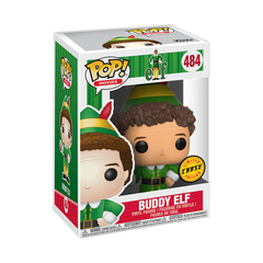 Funko Pop! Buddy Elf (Chase) #484