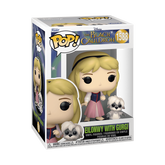 Funko Pop! Eilonwy with Gorge #1588