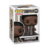 Funko Pop! Candyman #1157