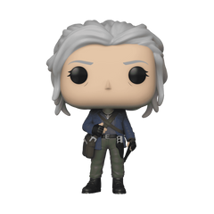 Funko Pop! Carol Peletier #1181