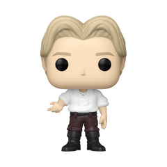 Funko Pop! Casper (Chase) #1848