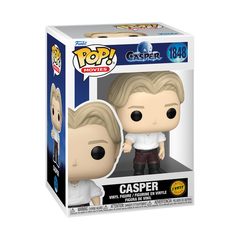 Funko Pop! Casper (Chase) #1848