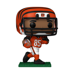 Funko Pop! Chad Johnson #261