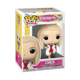Funko Pop! Clueless: Cher #1807