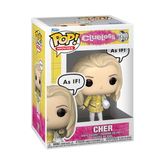 Funko Pop! Clueless: Cher #1810