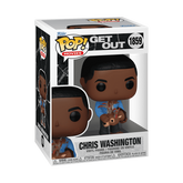 Funko Pop! Chris Washington #1859