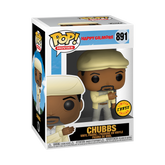 Funko Pop! Happy Gilmore: Chubbs (Chase) #891