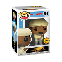 Funko Pop! Chubbs (Chase) #891
